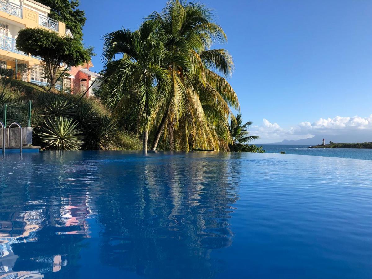 Pelican Paradise Le Gosier  Exterior foto
